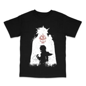 Gurren Lagann Majica A02