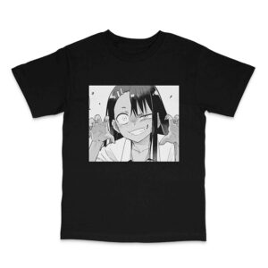 Ijiranaide, Nagatoro-san Majica A01
