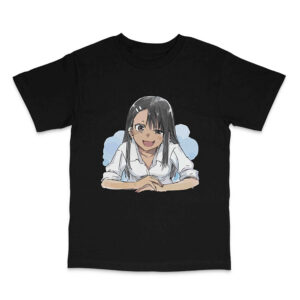 Ijiranaide, Nagatoro-san Majica A03