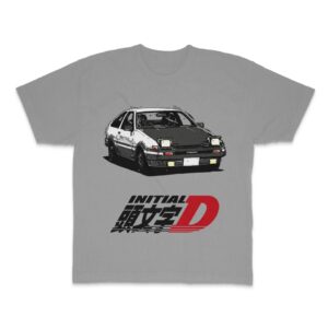 Initial D Majica A02