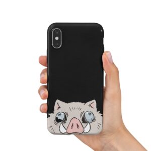 Inosuke Demon Slayer Maska za Telefon A03