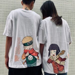 Naruto matching majice A01