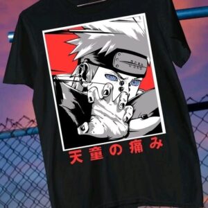 Pain Naruto Majica A209