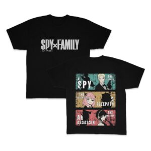 Spy x Family Majica A06
