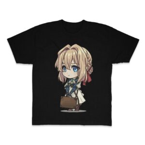 Violet Evergarden Majica A01