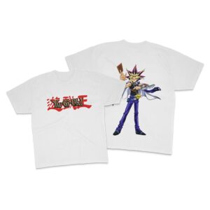 Yu Gi Oh Majica A01