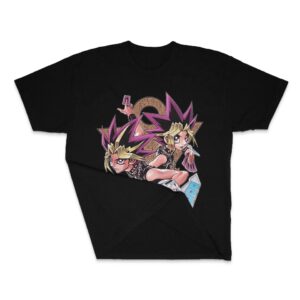 Yu Gi Oh Majica A02