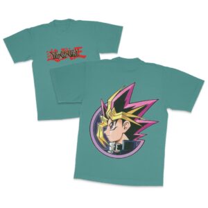 Yu Gi Oh Majica A03