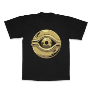 Yu Gi Oh Majica A04