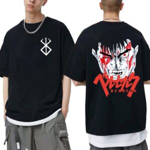 Berserk Maijca A99