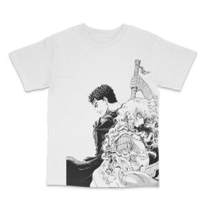 Berserk Majica