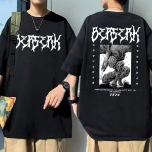 Berserk Majica A25