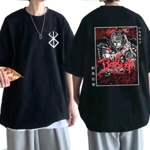Berserk Majica A26