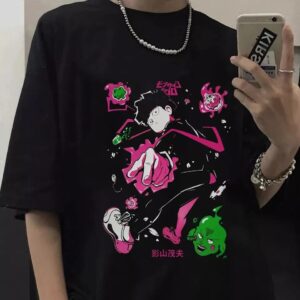 Mob Psycho 100 Majica A03