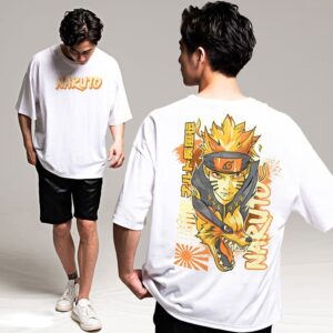 Naruto Majica A302