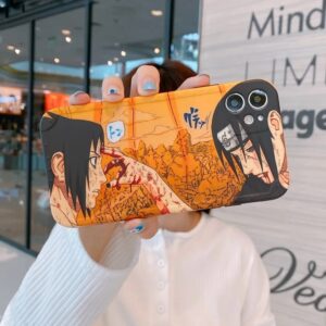 Naruto Maska za Telefon A03