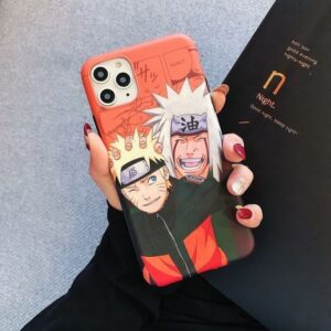 Naruto Maska za Telefon A09
