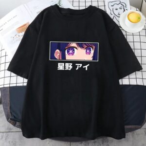 Oshi no Ko Majica A01