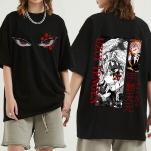 Tengen Demon Slayer Majica A213