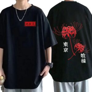 Tokyo Ghoul Majica A14