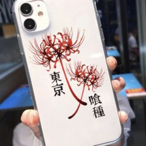 Tokyo Ghoul Maska za Telefon A01