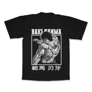 Baki Majica A26