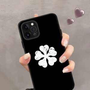 Black Clover Maska za Telefon A06