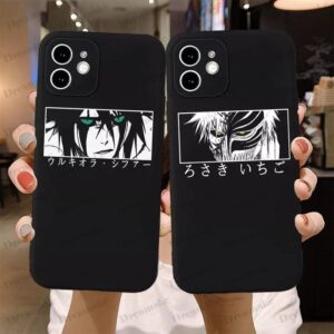 Bleach Matching Maska za Telefon A01