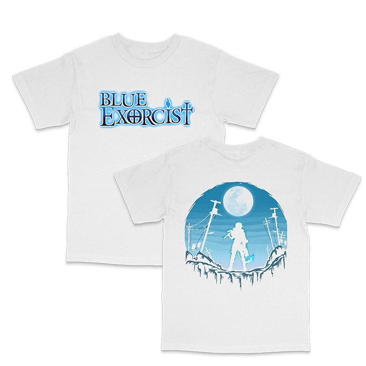 Blue Exorcist Majica A04