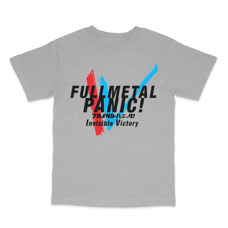 Full Metal Panic! Majica A01