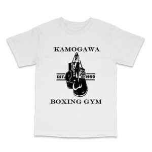 Hajime no Ippo Majica A01