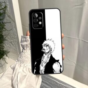 Ichigo Bleach Maska za Telefon A04