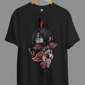 Itachi Naruto Majica A219
