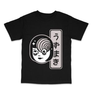 Junji Ito Tomie Majica A06
