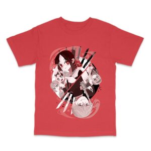 Kaguya-sama wa Kokurasetai Majica A01