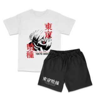 Kaneki Tokyo Ghoul Majica i Sorc A02