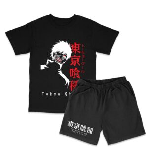 Kaneki Tokyo Ghoul Majica i Sorc A03