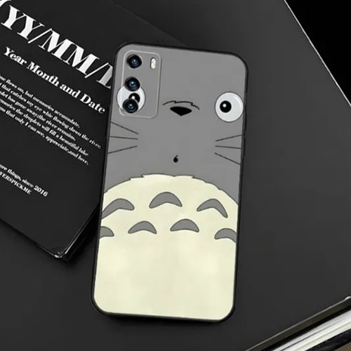 My Neighbor Totoro Ghibli Maska za Telefon A08