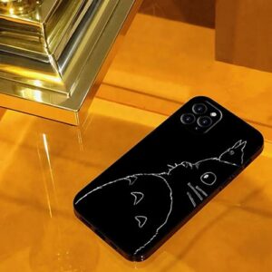 My Neighbor Totoro Ghibli Maska za Telefon A15