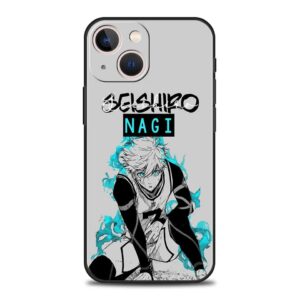 Nagi Blue Lock Maska za Telefon A01