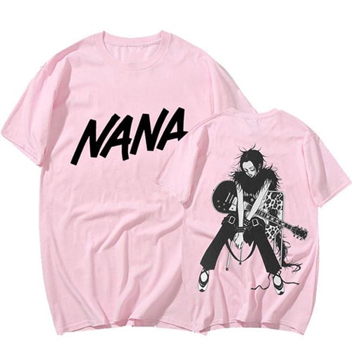 Nana Majica A07