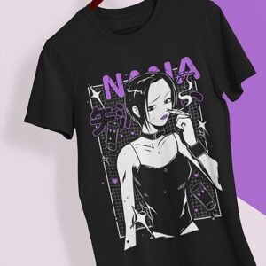 Nana Majica A12