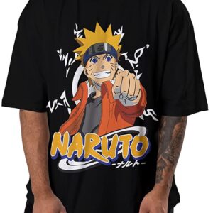 Naruto Majica A224