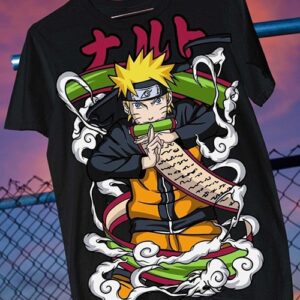 Naruto Majica A230