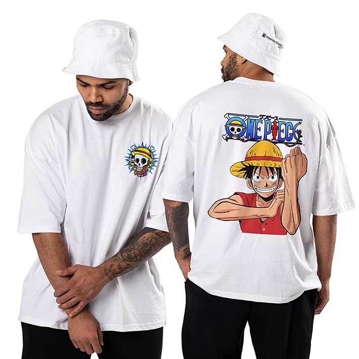 One Piece Majica A110