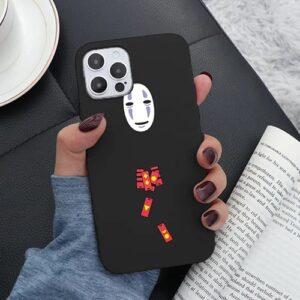 Spirited Away Ghibli Maska za Telefon A17
