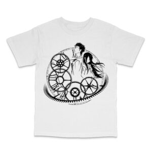 Steins;Gate Majica A02