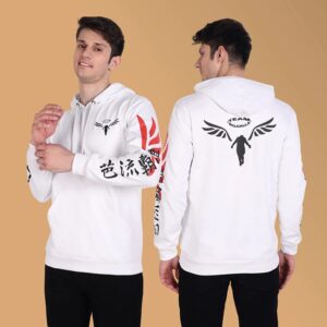 Tokyo Revengers Dukserica A34