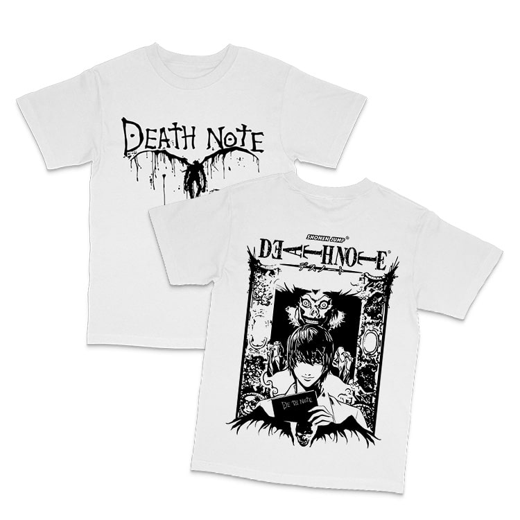 Death Note Majica A20