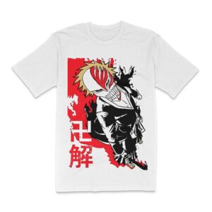 Ichigo Bleach Majica A07